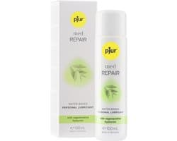 pjur - Pjur - MED Repair Glide Waterbased Personal Glijmiddel 100 ml - Glijmiddel - Glijmiddel waterbasis