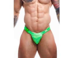 C4M - Emerald - Tanga Slip - Groen