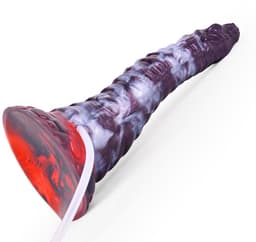 Kiotos Monstar - Serpiente Cock - Spuitende Dildo — thumbnail 5