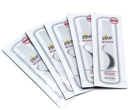 Pjur Woman - Siliconenbasis Glijmiddel - 100 ml — thumbnail 3