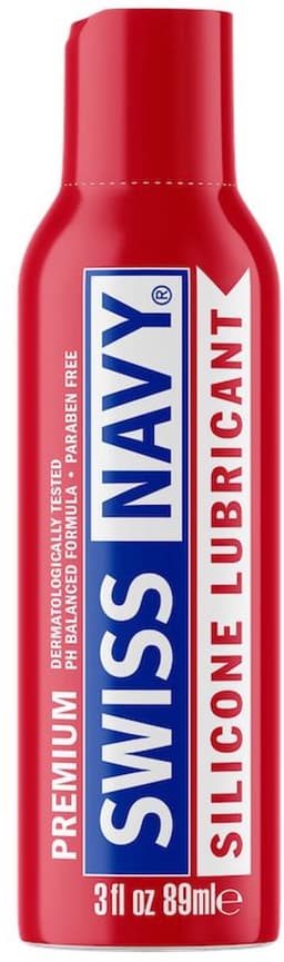 Swiss Navy Glijmiddel Silicone Lube 946 ml — thumbnail 7