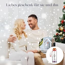 Romantisch Liefdescadeau - Sleutel tot Mijn Hart voor Koppels - Verrassing voor Hem en Haar — thumbnail 4