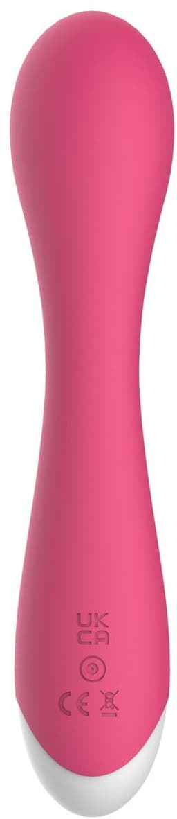 EasyToys Rabbit Play – Roze Rabbit Vibrator – Vibrators voor Vrouwen – Sex Toys voor Vrouwen – Duo Stimulator – Clitoris & G-Spot Vibrator – Seksspeeltje voor Vrouwen – Oplaadbaar via USB – Waterdicht – Discreet Intiem Seks Speeltje — thumbnail 8