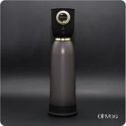 OHYES Automatische Penispomp met Cockring Set - Sex toys voor mannen - Elektrische penis pomp — thumbnail 5