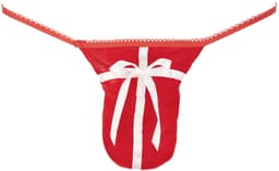 Svenjoyment kerstcadeau string — thumbnail 4