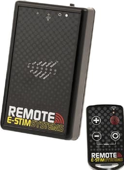 E-Stim Remote System — thumbnail 1