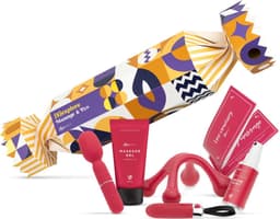 Loveboxxx - [S]explore - Massage & Fun - Cadeau set — thumbnail 1
