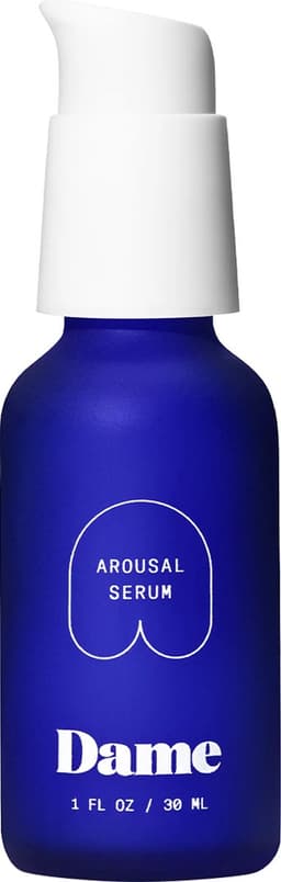 Dame Products - Arousal Serum — thumbnail 16