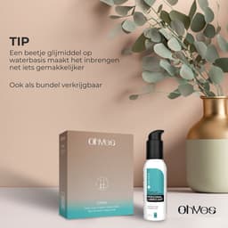 Bekkenbodemtrainer voor vrouw - Vaginale balletjes - Geisha ballen - Kegel Balls met 6 verschillende gewichten — thumbnail 7