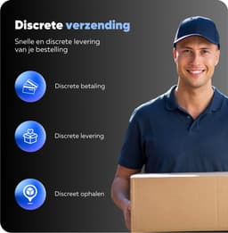 Rosebay Anaal Vibrator met Cockring & Afstandsbediening - Prostaat Stimulator - Stotende Vibrator - Seksspeeltjes voor Mannen - Zwart — thumbnail 10