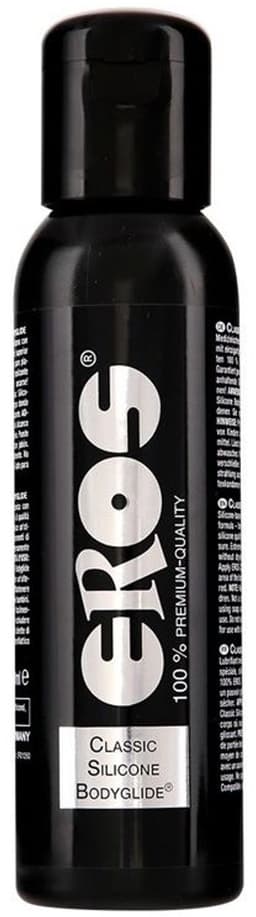Eros - Classic Bodyglide - Siliconen Glijmiddel 50 ml — thumbnail 1