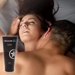 Ouch! by Shots - Orgasm Gel - 3 fl oz / 100 ml — thumbnail 2