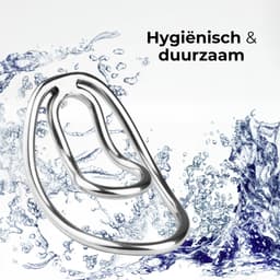 Intenz® - Fufu Clip - Chastity Cage — thumbnail 3