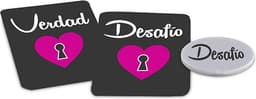 El Juego de la Verdad Erotic Couple(s) Edition (ES) — thumbnail 3