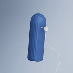 OTOUCH - Submarine Masturbator - Blauw — thumbnail 11