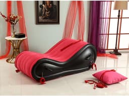 DailySupplies® Sex Kussen - Seks Stoel - bdsm Meubels - Sex Sofa – Sexmeubel voor Mannen en Vrouwen — thumbnail 4