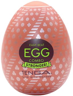 Tenga EGG Combo HB 1PC — thumbnail 4