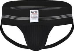 GYM Gym Old School Jockstrap met 3" tailleband heren Jockstrap (1-Pack) — thumbnail 2