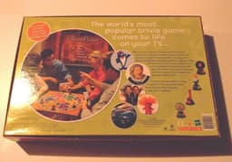 Popcultuur Quizspel voor 2 tot 6 Spelers - DVD Editie — thumbnail 4