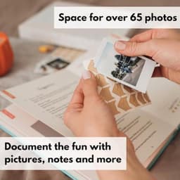 Avonturenboek voor Koppels - 60+ Activiteiten voor Romantische Date Nights en Dag Uitjes — thumbnail 4