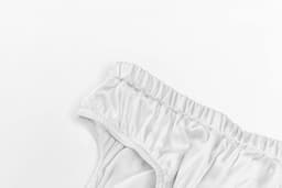 Heren Zijde Satijnen Slips - Verbeterende Bikini Ondergoed — thumbnail 6