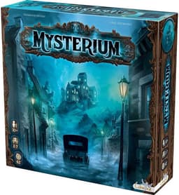 Coöperatief Mysteriespel voor Volwassenen — thumbnail 1