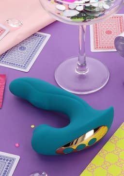 Eternal Love Vibe Stimulator — thumbnail 1