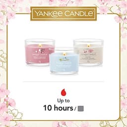 Cadeau Geschenkset met 3 Geurende Votiefkaarsen | Sakura Blossom Festival Collectie — thumbnail 5