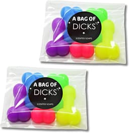 Mini Zeep Set - Grappige Cadeau voor Vrijgezellenfeest - Gemengde Kleuren — thumbnail 2