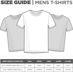 Back to the Future Delorean T-shirt voor mannen - Zwart - Maat L — thumbnail 2