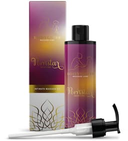 Bodygliss Massage Olie En Glijmiddel in 1 Pornstar Martini - 150 ml — thumbnail 13