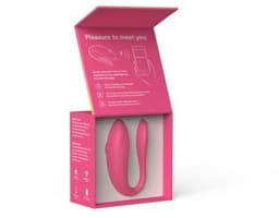 WE-VIBE - WE-VIBE SYNC LITE PINK — thumbnail 5