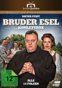 Ezel - Complete Boxset DVD (Duitsland / Drama) — thumbnail 1