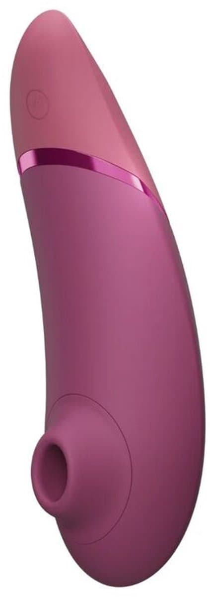 Zuigapparaat voor de clitoris Womanizer Dusky — afbeelding 1