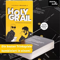 Drankspel voor Feesten en Spelletjesavonden: Onvergetelijk Plezier — thumbnail 6