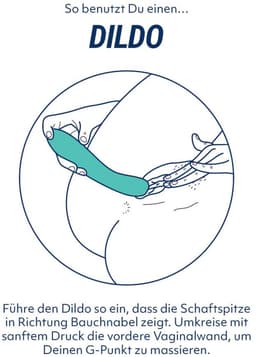 Glazen Dildo No. 15 — thumbnail 14