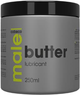Male Butter - Glijmiddel Voor Anale Sex - 250 ml — thumbnail 10