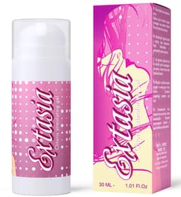 Ruf-Extasia Clitoris Stimu Gel 30 Ml-Creams&lotions&sprays — thumbnail 8