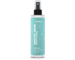 Crushious - Speelgoedreiniger Spray - 150 ml