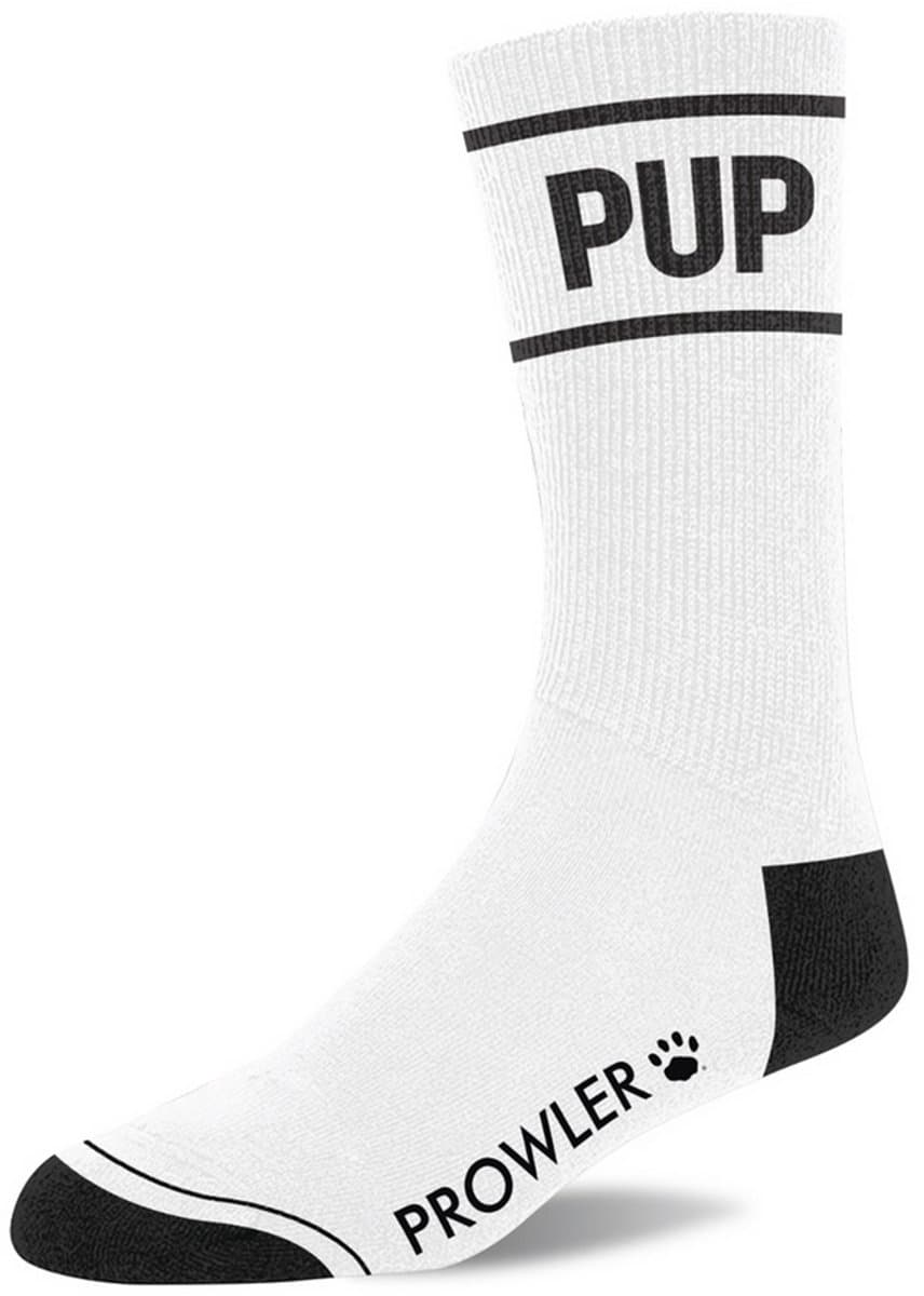 Prowler Red Pup Sokken -/ erotische geschenkset - Multicolor — afbeelding 1