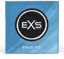EXS Snug Fit 12 condooms — thumbnail 11