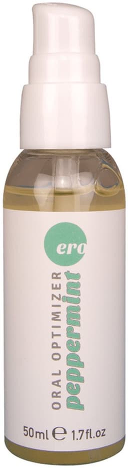 HOT - Oral Optimizer - Deepthroat Gel - Peppermint - 2 fl oz / 50 ml — thumbnail 3