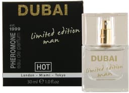 HOT Perfume Dubai MAN 30ml LE — thumbnail 1