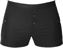 Casual Tight Fit Worker Shorts — thumbnail 2