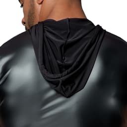 Noir Hoodie 2XL — thumbnail 2