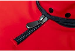 Secret Dome - Kink Club Cabina Bukkake Black & Red — thumbnail 6