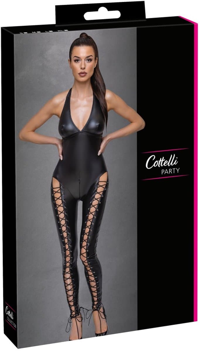 Jumpsuit Lacing XL — afbeelding 1