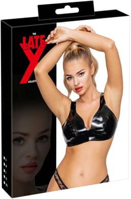 Bustier Beha van Natuurlijk Latex — thumbnail 1
