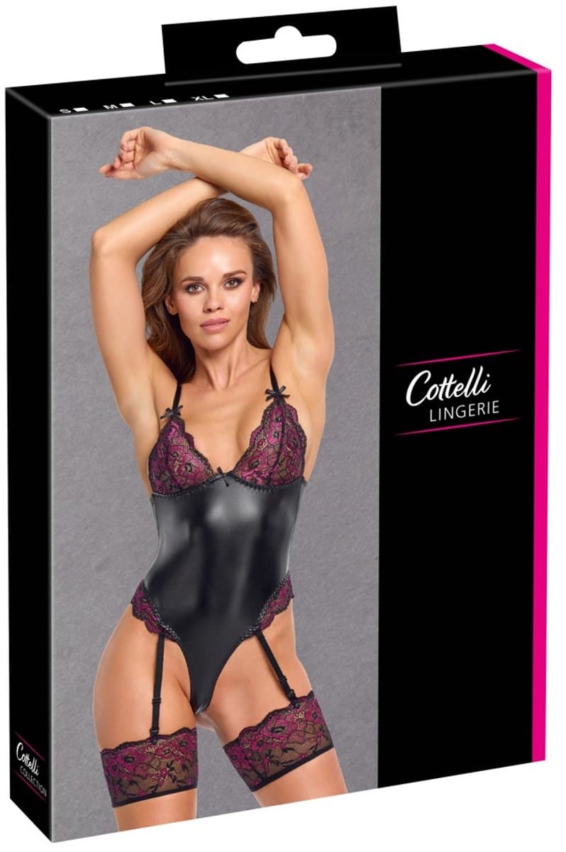 Body Garters M — afbeelding 1