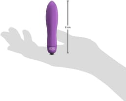Durex - Intense Delight Bullet Vibrating Massager — thumbnail 3